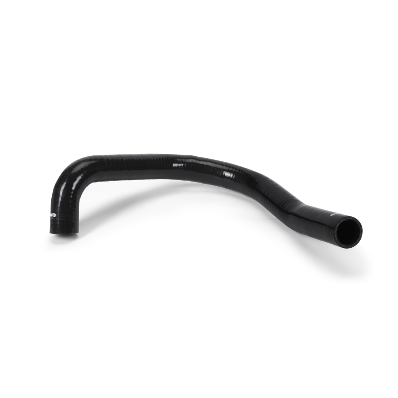 Mishimoto 67-69 Pontiac Firebird 326/350/400 Silicone Upper Radiator Hose - Image 4