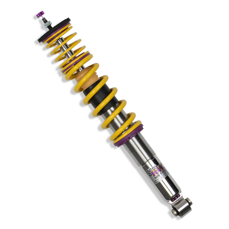 KW Coilover Kit V3 Acura NSX; (NA1) - Image 7