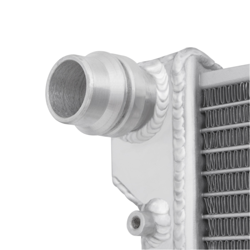 Mishimoto 08 Volkswagen Golf R32 Aluminum Radiator - Image 4