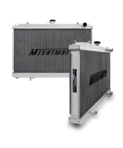 Mishimoto 95-98 Nissan 240sx w/ KA Aluminum Radiator