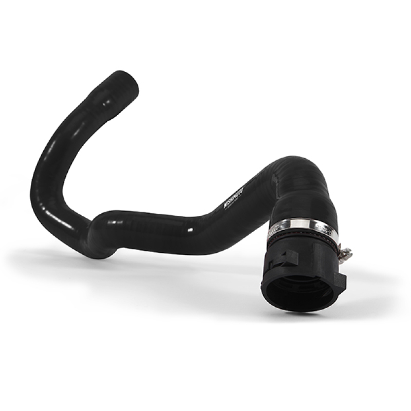 Mishimoto 13-16 Ford Focus ST 2.0L Black Silicone Radiator Hose Kit - Image 11