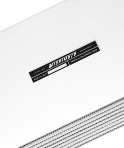 Alternative view of Mishimoto BMW 335i/335xi/135i Performance Intercooler