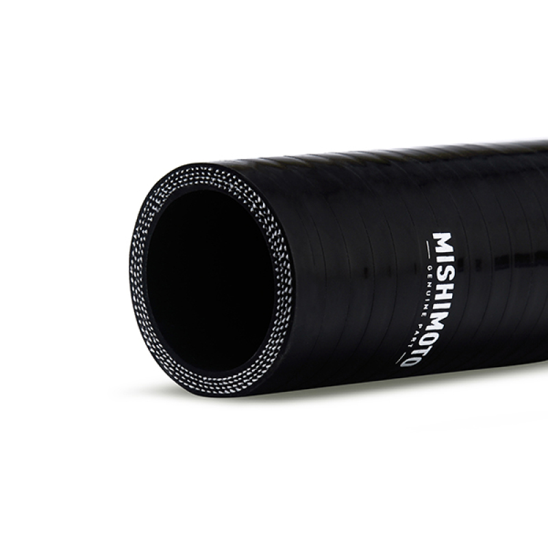 Mishimoto 65-67 Chevrolet Chevelle 283/327 Silicone Upper Radiator Hose - Image 7