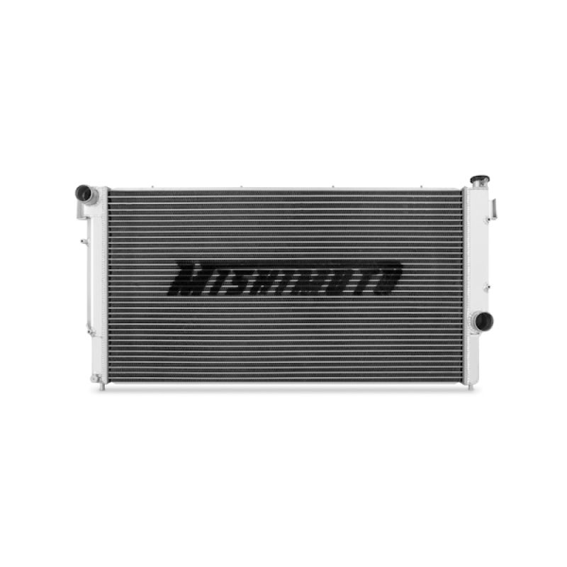 Mishimoto 94-02 Dodge Ram w/ 5.9L Cummins Engine Aluminum Performance Radiator - Image 8