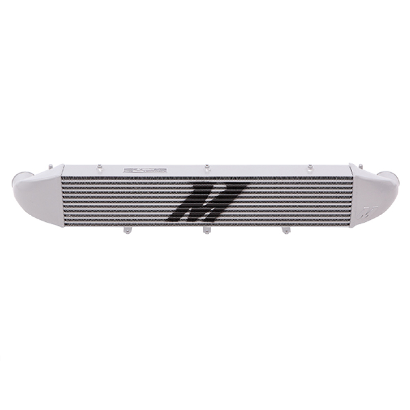 Mishimoto 2014-2016 Ford Fiesta ST 1.6L Front Mount Intercooler (Silver) Kit w/ Pipes (Silver) - Image 34