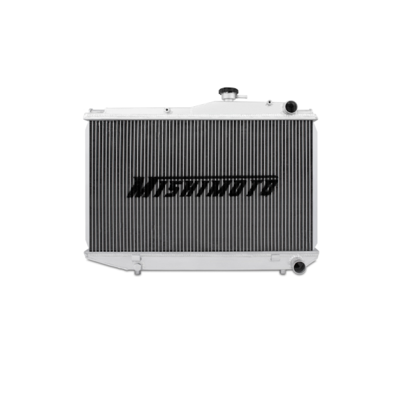 Mishimoto 83-87 Toyota Corolla Manual Aluminum Radiator - Image 10