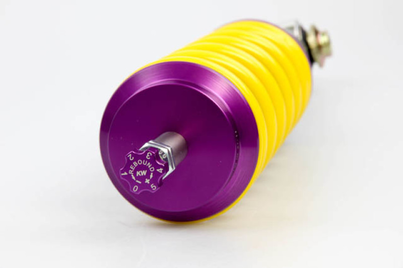 KW Coilover Kit V3 Mini Coupe (R59) (Cooper/ Cooper S/ JCW) - Image 4