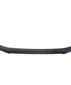 Alternative view of Seibon 12-14 Subaru BRZ TA-Style Carbon Fiber Front Lip