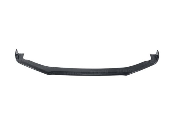 Alternative view of Seibon 12-14 Subaru BRZ TA-Style Carbon Fiber Front Lip