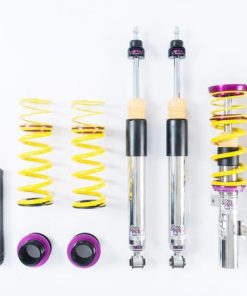 KW Coilover Kit V3 2017+ Honda Civic Type-R FK8 w/ Delete Module