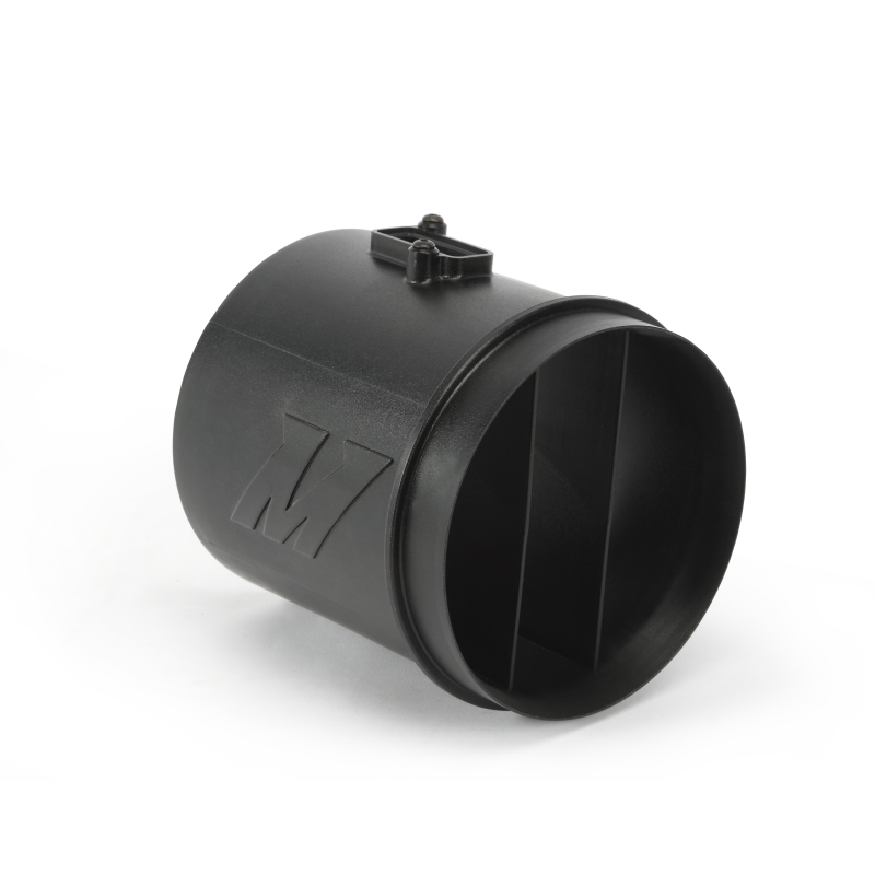 Mishimoto 2016 Chevy Camaro SS 6.2L Performance Air Intake - Blue - Image 8