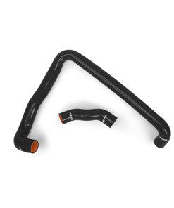 Mishimoto 90-96 Nissan 300ZX Turbo Black Silicone Radiator Hose Kit