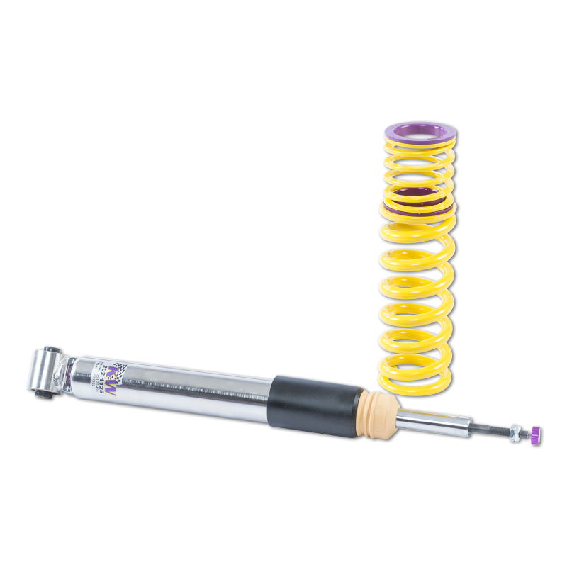 KW Clubsport Kit BMW M3 (E90/E92) not equipped w/ EDC Sedan Coupe - Image 6