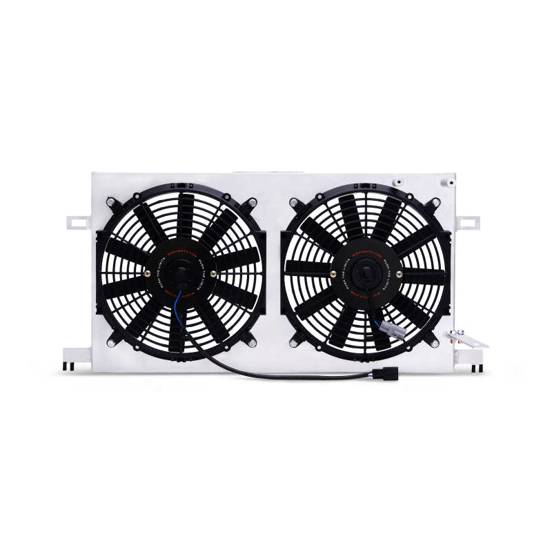 Mishimoto 2013+ Subaru BRZ/Scion FRS/Toyota GT86 Performance Fan Shroud - Image 2