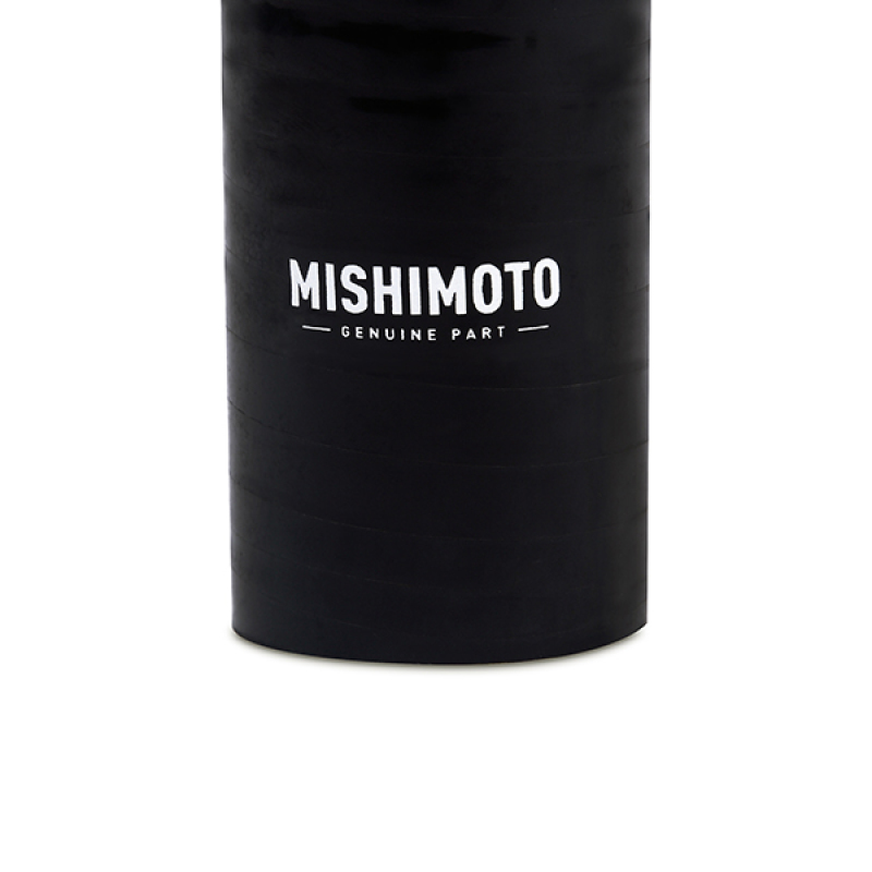 Mishimoto 67-70 Ford Mustang 289/302/351 Silicone Upper Radiator Hose - Image 13