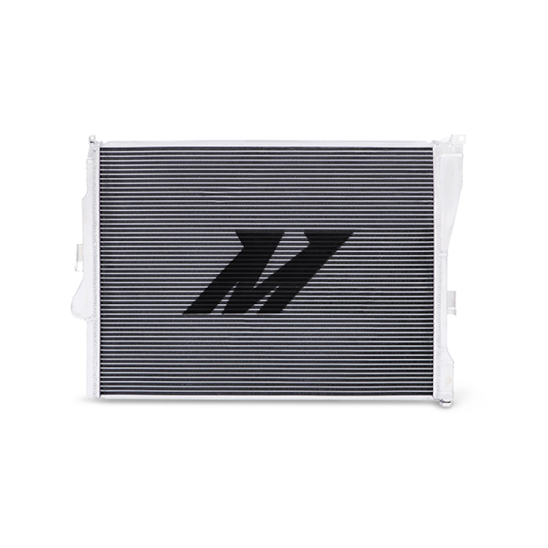 Mishimoto 99-06 BMW 323i/323i/328i/330i Performance Aluminum Radiator - Image 5