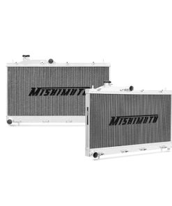 Mishimoto 15 Subaru WRX Performance Aluminum Radiator
