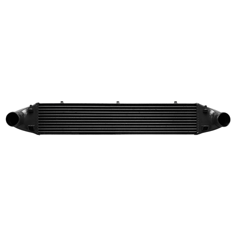 Mishimoto 14-16 Ford Fiesta ST 1.6L Performance Intercooler (Black) - Image 15