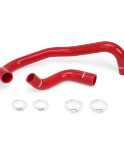 Mishimoto 2011+ Mopar LX Chassis 5.7L V8 Red Silicone Hose Kit