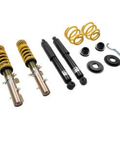 Alternative view of ST Coilover Kit 2004 Volkswagen Golf R32 MKIV / 00-06 Audi TT/TT Roadster Quattro (8N) 3.2L V6