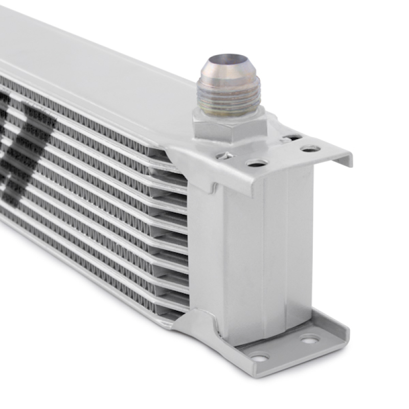 Mishimoto Universal 10 Row Oil Cooler - Image 9