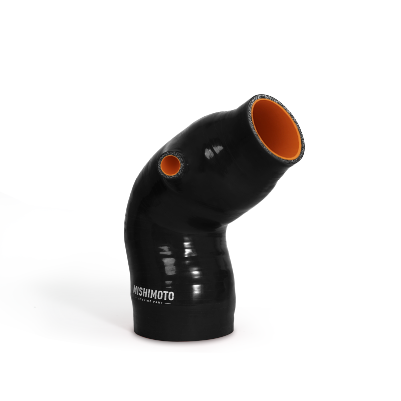 Mishimoto 2016+ Chevy Camaro 2.0T Performance Air Intake - Black - Image 13