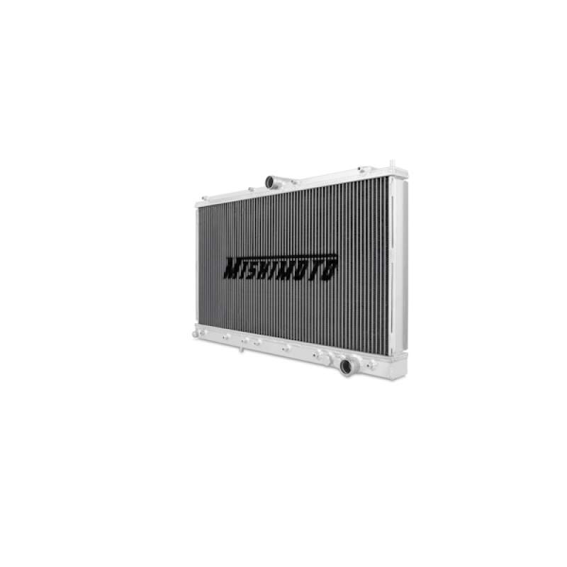 Mishimoto 91-99 Mitsubishi 3000GT Turbo Manual Aluminum Radiator - Image 18