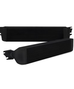 Mishimoto 03-05 Dodge Neon SRT-4 Black Aluminum Performance Intercooler Kit