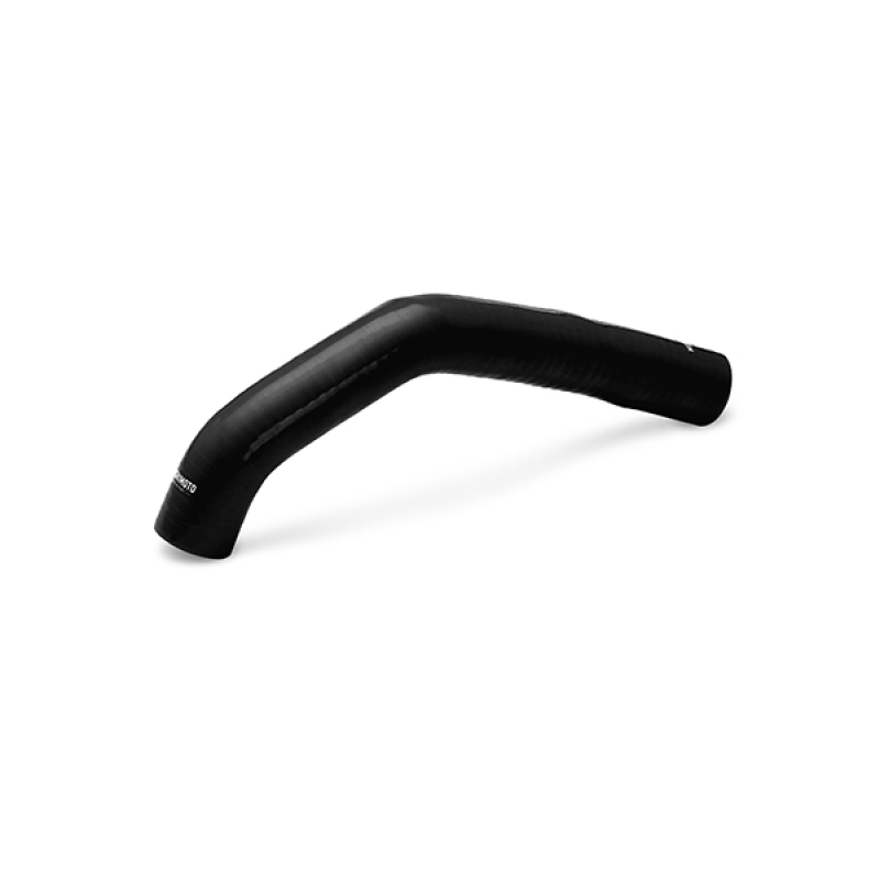 Mishimoto 86-92 Toyota Supra Black Silicone Radiator Hose Kit - Image 4