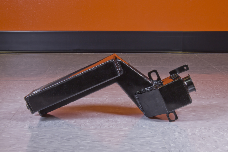 Mishimoto Subaru BRZ / Scion FR-S Aluminum Overflow Tank - Polished - Image 13