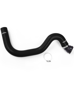 Mishimoto 15+ Ford Mustang GT Black Silicone Upper Radiator Hose