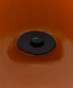 Alternative view of Mishimoto 3.0in Black Silicone Coupler w/ 1/8in NPT Bung