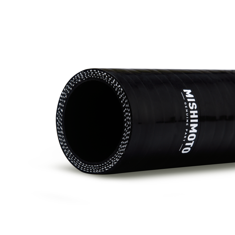 Mishimoto 66-68 Chevrolet Impala 283/327 Silicone Upper Radiator Hose - Image 10