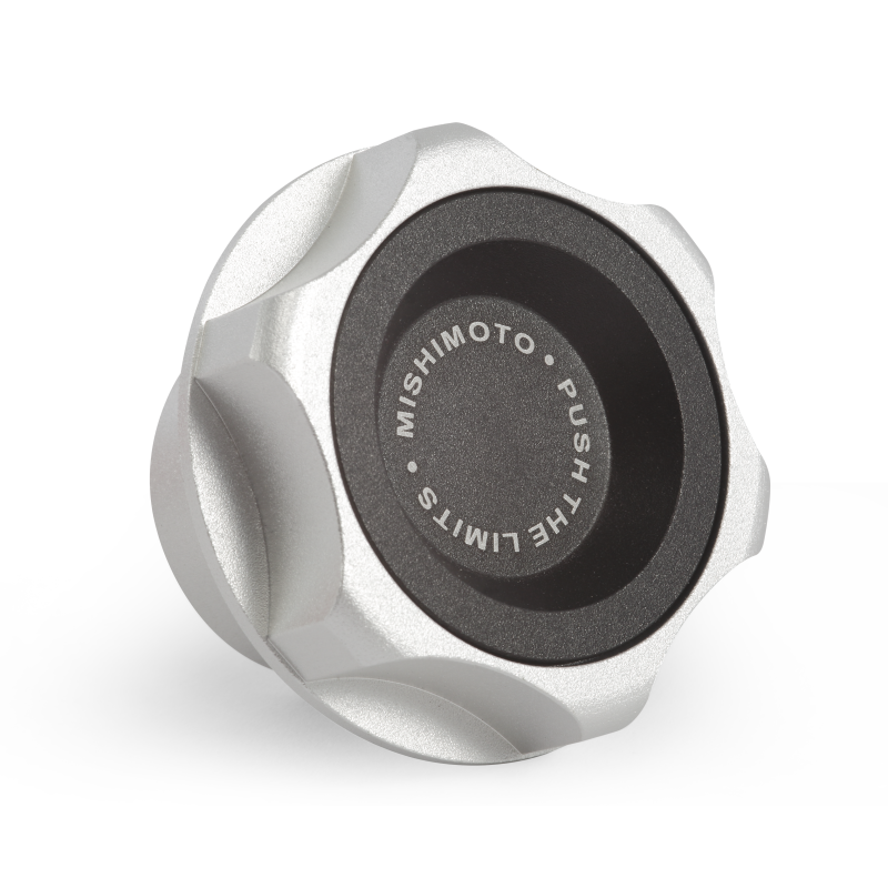 Mishimoto GM LS Engine Oil Filler Cap - Black - Image 6