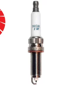 NGK 97506 "2 Step Colder" Spark Plug