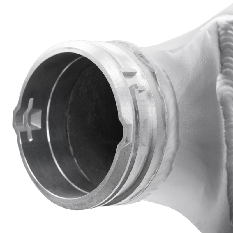 Mishimoto BMW 335i/335xi/135i Performance Intercooler - Image 3