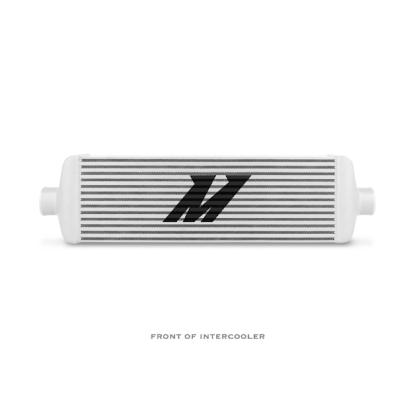 Mishimoto Universal Intercooler - J-Line - Image 2