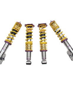 Alternative view of KW Coilover Kit V1 2015 Subaru Impreza WRX / STI