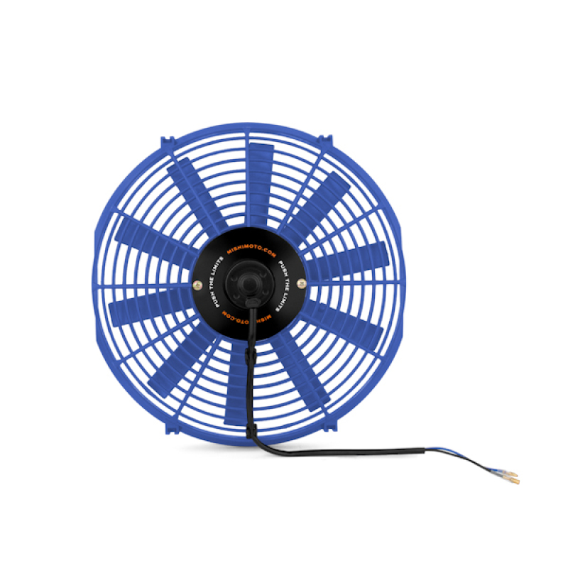 Mishimoto 14 Inch Electric Fan 12V - Image 5