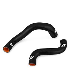 Mishimoto 95-98 Nissan 240SX S14 w/ LSX Swap Black Silicone Hose Kit
