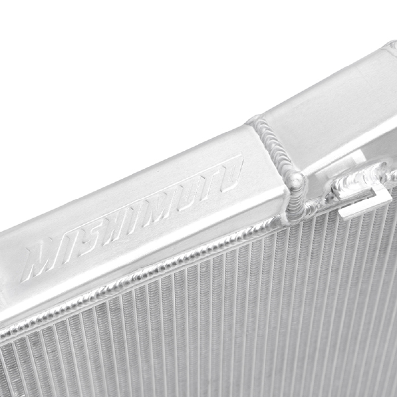 Mishimoto 2006-2013 BMW 335i/135i (Manual) Performance Aluminum Radiator - Image 14