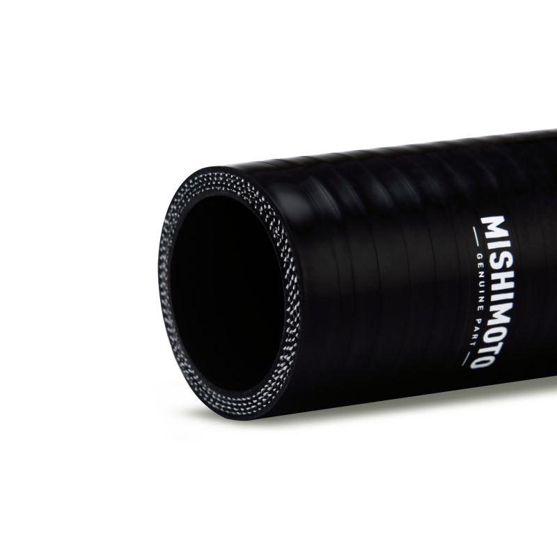 Mishimoto 66-68 Chevrolet Impala 283/327 Silicone Upper Radiator Hose - Image 10