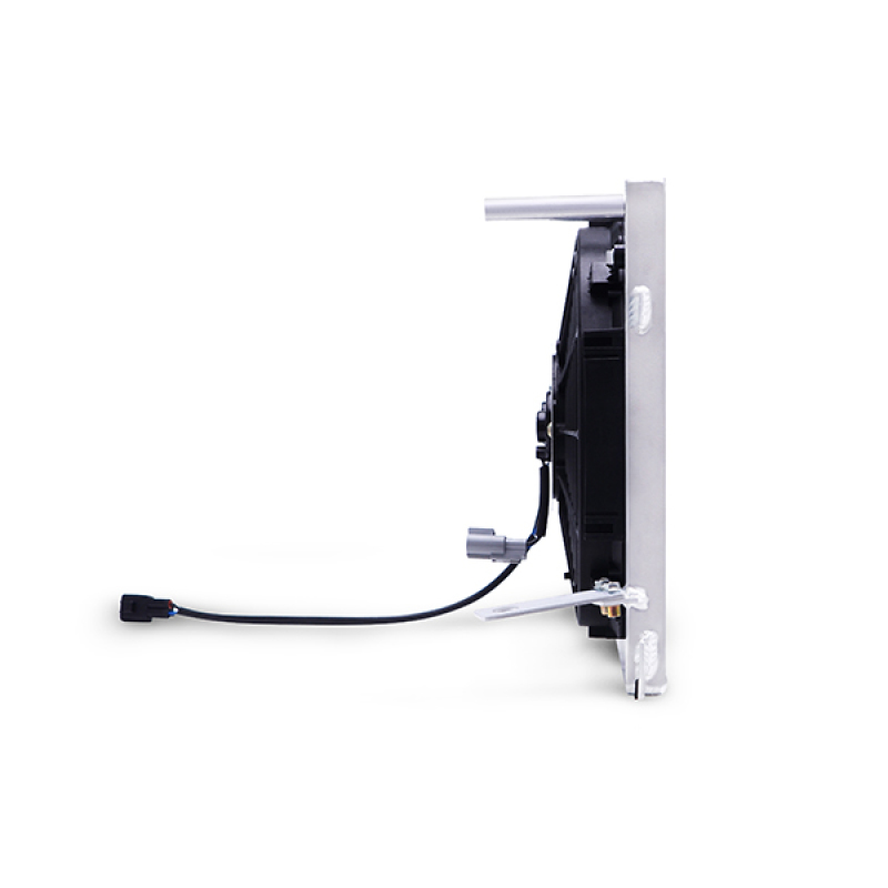 Mishimoto 2013+ Subaru BRZ/Scion FRS/Toyota GT86 Performance Fan Shroud - Image 10