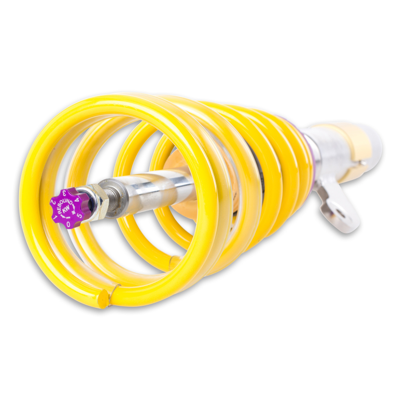 KW Coilover Kit V2 BMW 3 Series F30 6-Cyl w/o EDC - Image 9