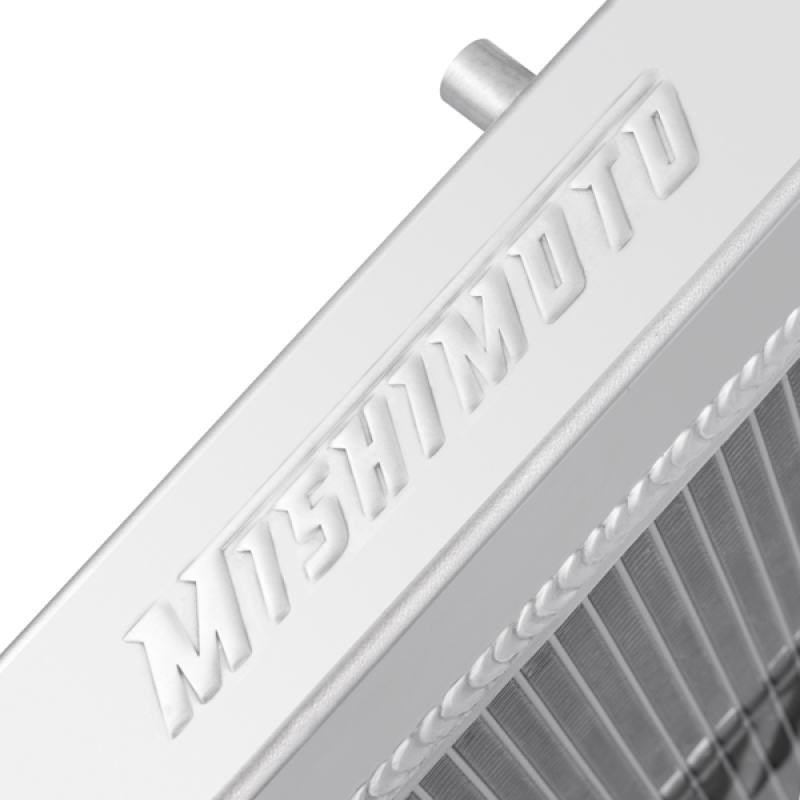 Mishimoto 02-05 Honda Civic SI Manual Aluminum Radiator - Image 5