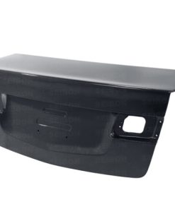 Seibon 09-10 Acura TSX OEM Carbon Fiber Trunk Lid