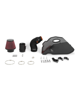 Mishimoto 2016+ Chevy Camaro 2.0T Performance Air Intake - Black