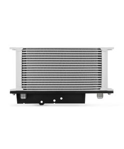 Alternative view of Mishimoto 03-09 Nissan 350Z / 03-07 Infiniti G35 (Coupe Only) Oil Cooler Kit
