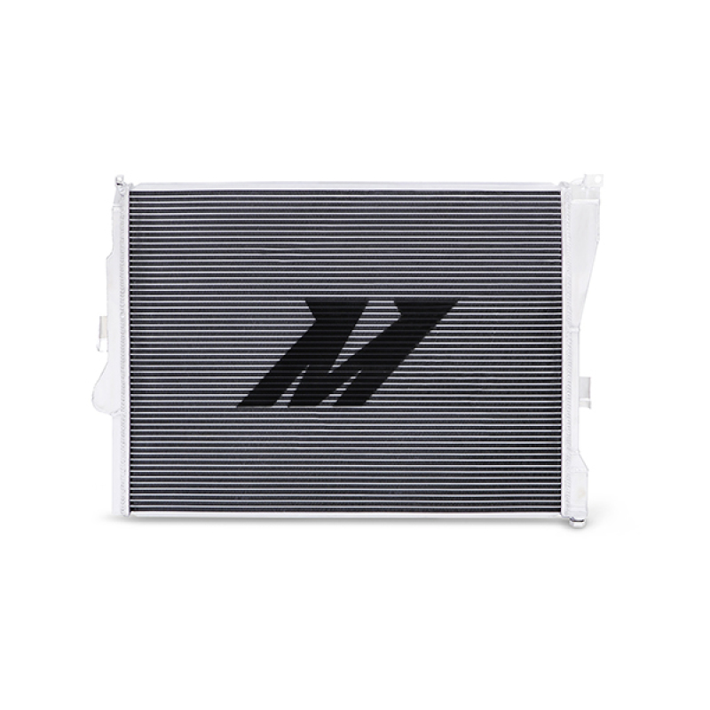 Mishimoto 99-06 BMW 323i/323i/328i/330i Performance Aluminum Radiator - Image 15
