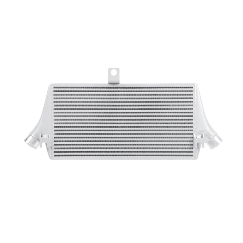 Mishimoto 01-07 Mitsubishi Lancer Evolution 7/8/9 Race Intercooler - Silver - Image 7